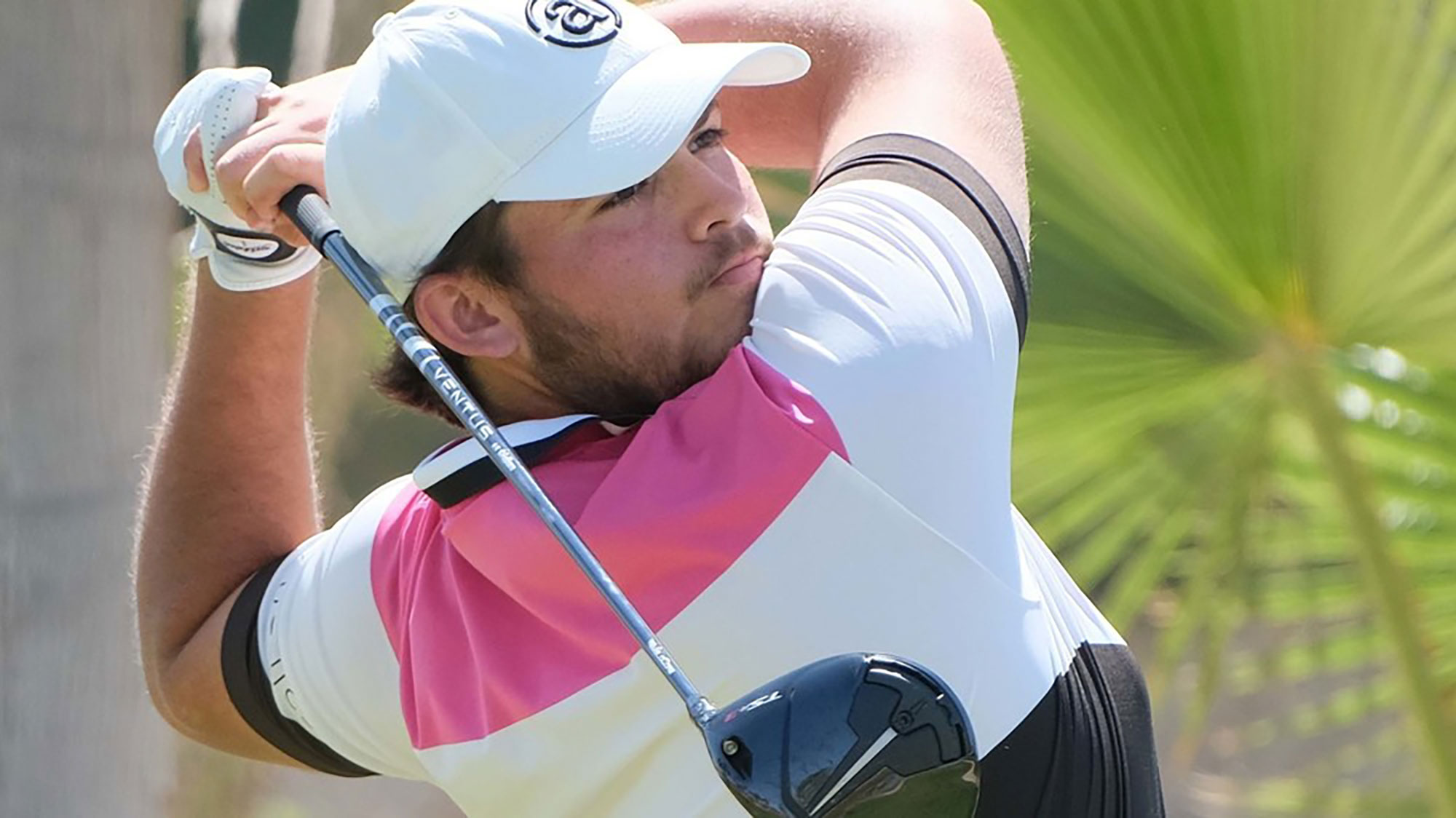 Martin Obtmeier – Golf Professional