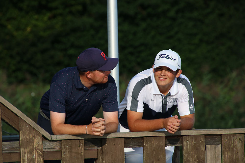 Martin Meets Friends Golfturnier